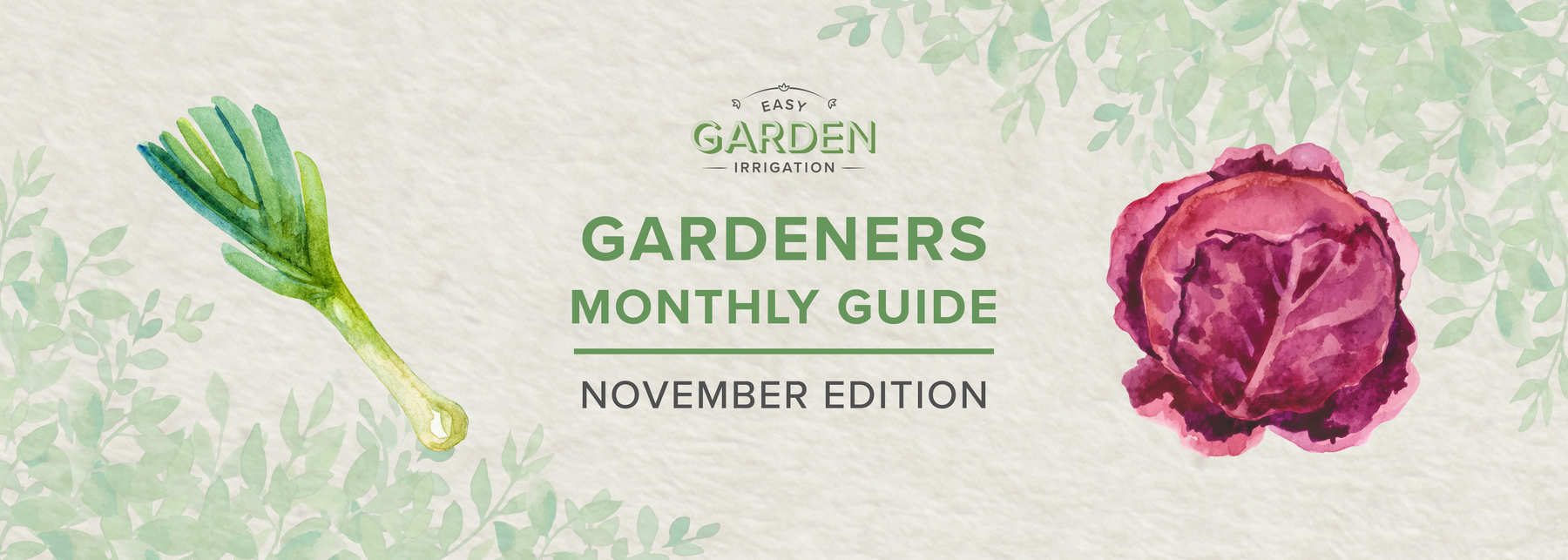 Winter Garden Preparation: What to Do in November