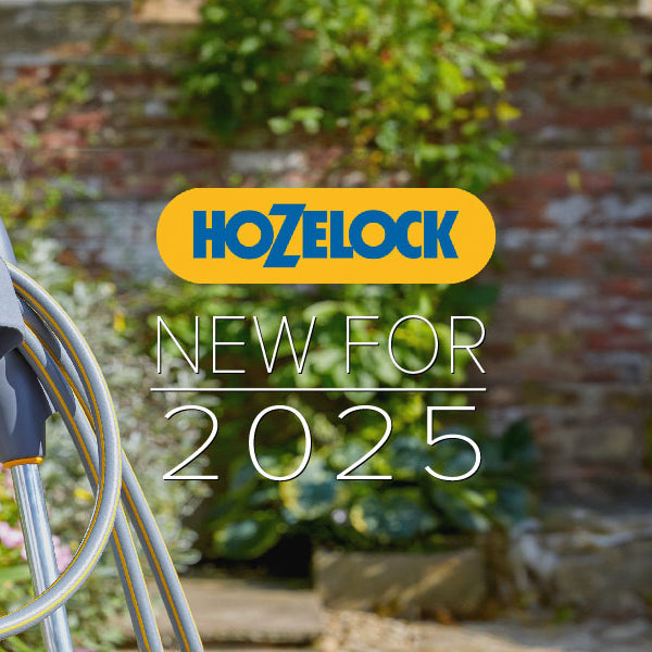 Hozelock 2025: Sustainable Innovations Aligned with Our Mission