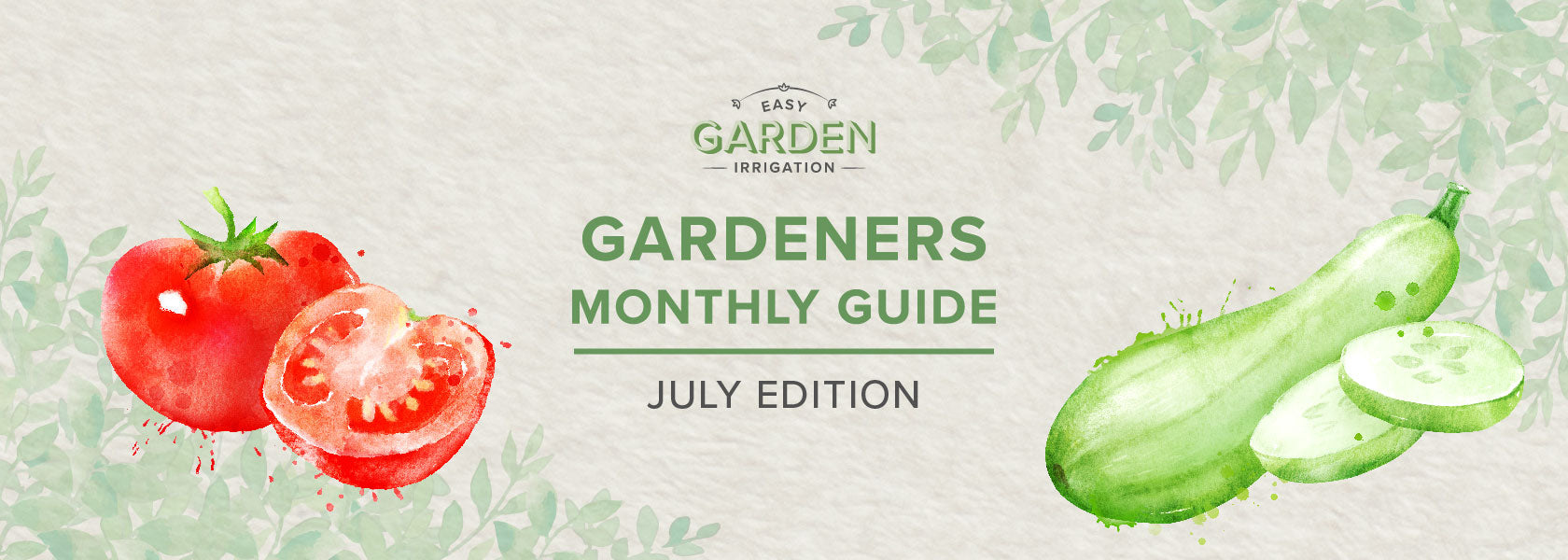 Mid-Summer Gardening Checklist: What to Do in July