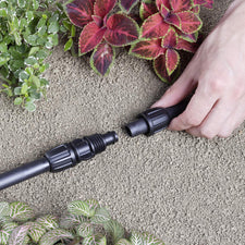 Claber Anti-Leak Straight Connector - 99023 — Easy Garden Irrigation