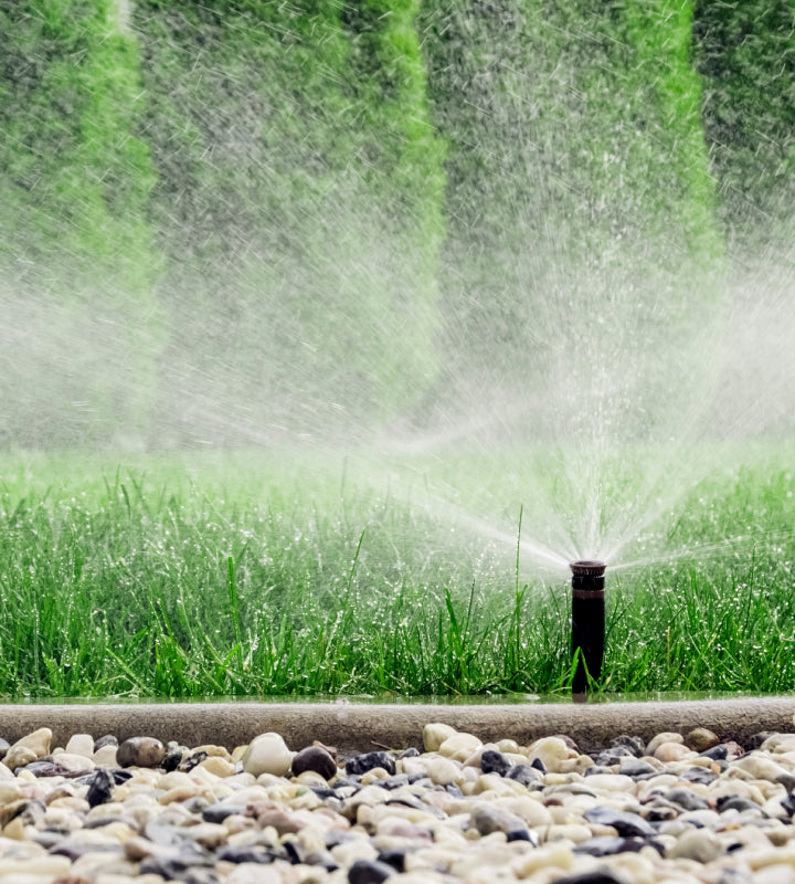 Easy Garden Irrigation  Garden Watering Systems Specialist
