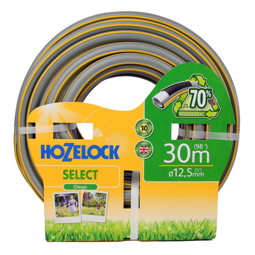 Garden Hose Pipe Hozelock Select 30m Hose