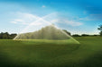 Pop Up Sprinklers and Nozzles Hunter I-25 Rotor Pop Up Sprinkler