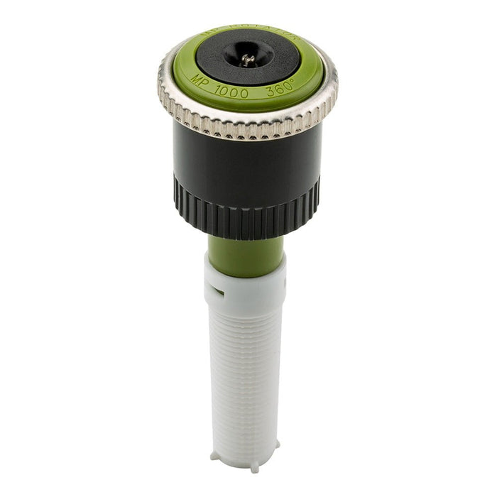 Pop Up Sprinklers and Nozzles MP-1000 360° Full Circle Hunter MP Rotator 1000 Series Nozzles (2.5m-4.5m)