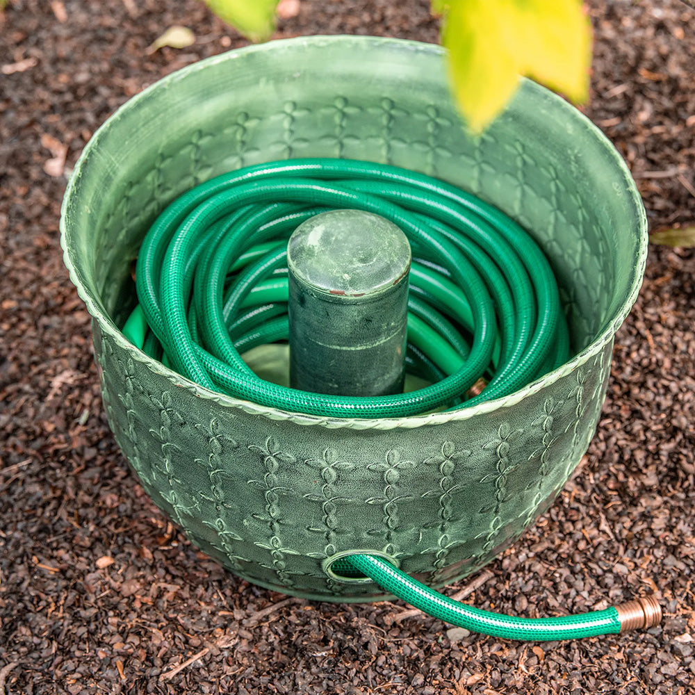 Garden Hose Storage—Tips And Tricks For The Everyday, 52% OFF