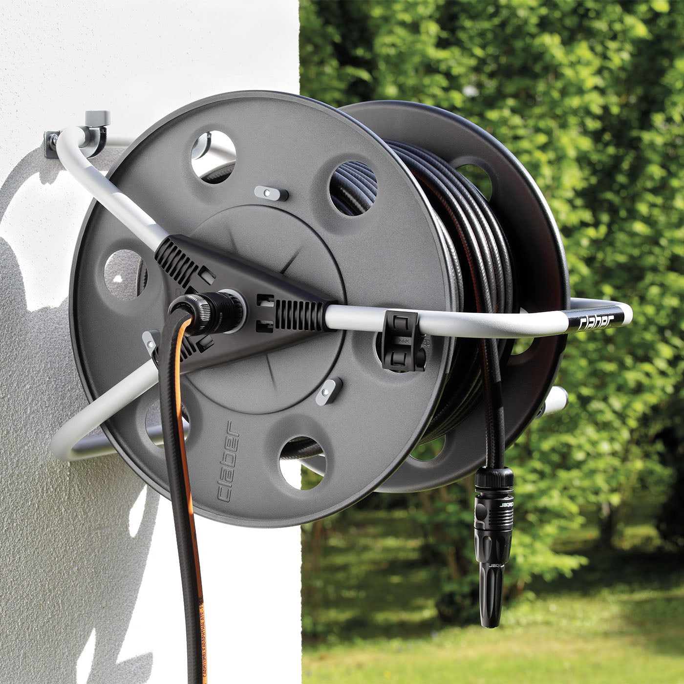 Maximizing Your Garden's Potential with the Best Hose Reels