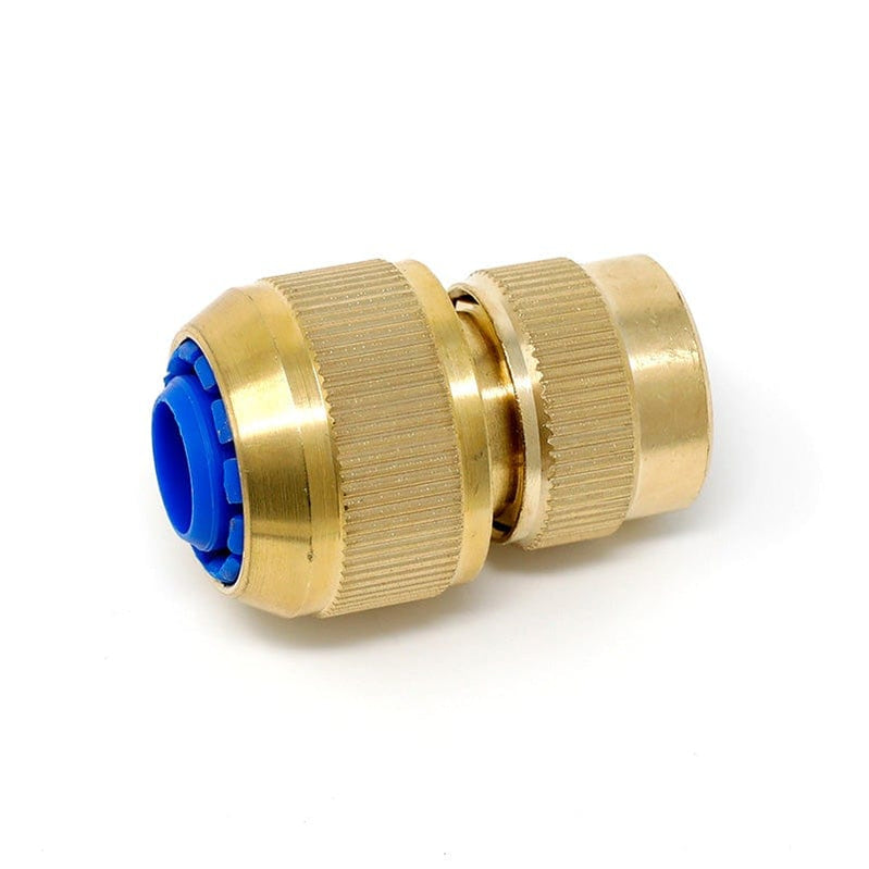 Brass Hose Fittings | Easy Garden Irrigation