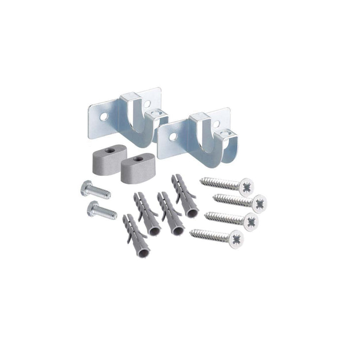 Claber Replacement Parts Claber Wall Brackets - 8711