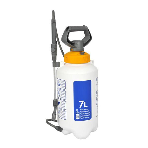 Hozelock Pressure Sprayer 7 Litre - 4507 | Easy Garden Irrigation