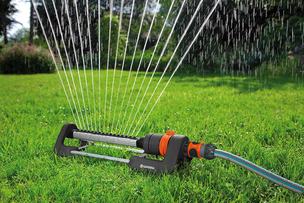 Different Types Of Lawn Sprinklers My All Green, 44% OFF